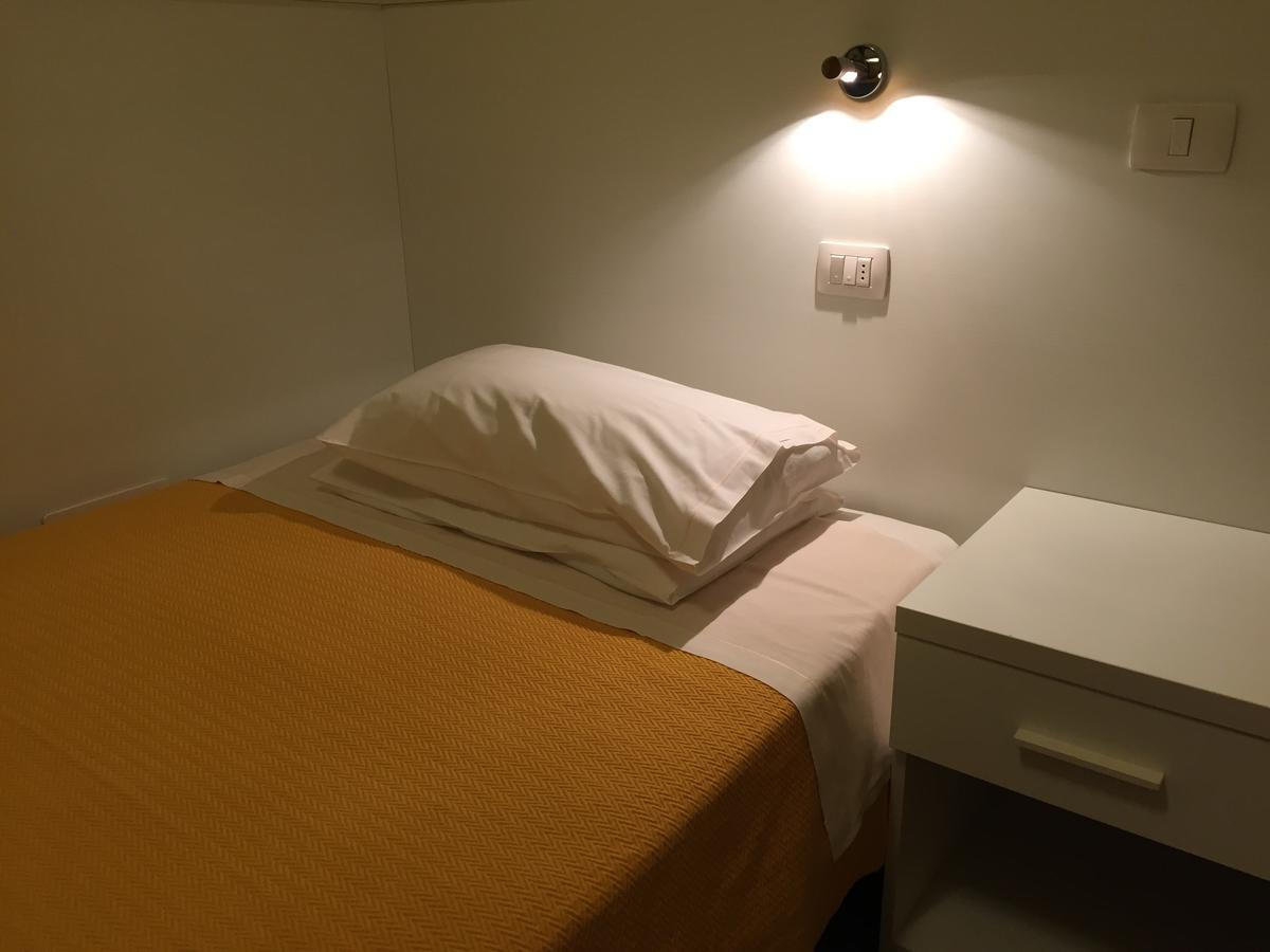 Hotel Soresina Экстерьер фото